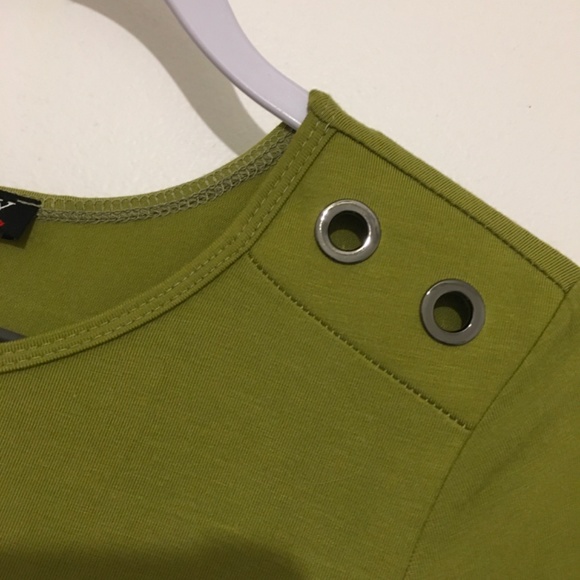 Picadilly Shirt Made in Canada - Picture 4 of 6